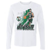 Jayson Tatum Boston Celtics Retro by 500 LEVEL