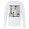 Mickey Mantle New York Y Vintage Card by 500 LEVEL