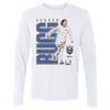 Jordyn Bugg Seattle Reign FC Retro by 500 LEVEL