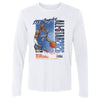 Shai Gilgeous-Alexander Oklahoma City Thunder 2026 NBA All-Star Vertical by 500 LEVEL
