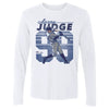 Aaron Judge Retro B by 500 LEVEL