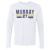 Jamal Murray Denver Nuggets Font by 500 LEVEL