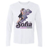 Sofia Kenin Retro by 500 LEVEL