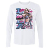 Lola Vice Vintage by 500 LEVEL