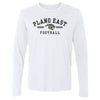 Plano East Crown Trio Football Arc Head by 500 LEVEL