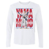Yoshinobu Yamamoto Los Angeles D YAMA MOJO WHT by 500 LEVEL