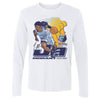 Ja Morant Memphis Grizzlies Retro by 500 LEVEL