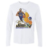 Jimmy Butler Golden State Warriors Retro by 500 LEVEL