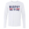 Sean Murphy Atlanta Font by 500 LEVEL
