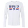 Matthew Schaefer New York I Font by 500 LEVEL