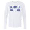 Sauce Gardner Indianapolis Font by 500 LEVEL