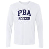 Crown Trio PBA Soccer by 500 LEVEL
