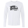Vandegrift Crown Trio Baseball Script by 500 LEVEL