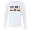 Paul Skenes Pittsburgh Font by 500 LEVEL