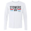 Kyle Stowers Miami Font by 500 LEVEL