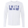 Will Smith Los Angeles D Font by 500 LEVEL