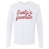 Christmas Santa's Favorite by 500 LEVEL