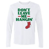 Christmas Don't Leave Me Hangin by 500 LEVEL