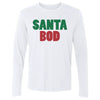 Christmas Santa Bod by 500 LEVEL
