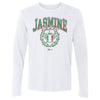 Jasmine Paolini Tennis Country Flag by 500 LEVEL