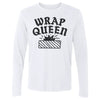 Christmas Wrap Queen by 500 LEVEL