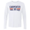 Kerry Carpenter Detroit Font by 500 LEVEL