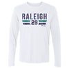 Cal Raleigh Seattle Font by 500 LEVEL