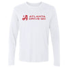 Atlanta Drive GC Wordmark by 500 LEVEL