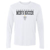 Vandegrift Crown Trio Mens Soccer by 500 LEVEL