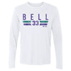 Jay Bell Arizona Font by 500 LEVEL
