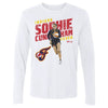 Sophie Cunningham Indiana Fever Slant by 500 LEVEL