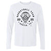 Crown Trio Vandegrift High School Basketball 3 - 2025 by 500 LEVEL