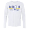 Jimmy Butler III Golden State Warriors Font by 500 LEVEL