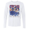 Chicago Baseball Vintage by 500 LEVEL