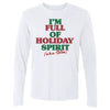 Christmas Full Of Holiday Spirit by 500 LEVEL