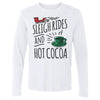 Christmas Sleigh Rides And Hot Cocoa by 500 LEVEL