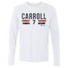 Corbin Carroll Arizona Font by 500 LEVEL