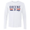 Riley Greene Detroit Font by 500 LEVEL