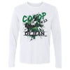 Cooper DeJean Philadelphia Splatter by 500 LEVEL