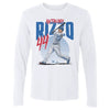 Anthony Rizzo Chicago C Rise by 500 LEVEL