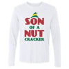 Christmas Son Of A Nutcracker by 500 LEVEL
