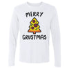Christmas Merry Crustmas by 500 LEVEL