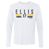 Dock Ellis Pittsburgh Font by 500 LEVEL