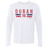 Jarren Duran Boston Font by 500 LEVEL