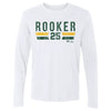 Brent Rooker Sacramento Font by 500 LEVEL