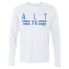 Joe Alt Los Angeles C Font by 500 LEVEL