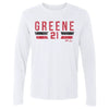 Hunter Greene Cincinnati Font by 500 LEVEL