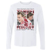 Sergei Fedorov Detroit Vintage by 500 LEVEL
