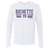 Bo Bichette New York M Font by 500 LEVEL