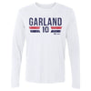 Darius Garland Los Angeles Clippers Font by 500 LEVEL